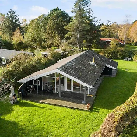 Ll253-tranekaer-engvej-1-b Hébergement de vacances *