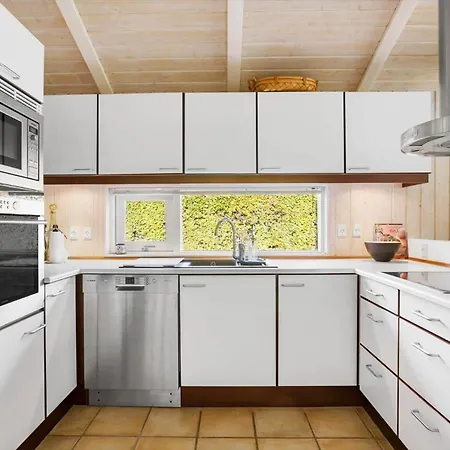 Hébergement de vacances Ll253-tranekaer-engvej-1-b