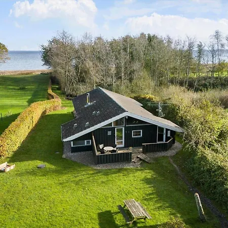 Ll253-tranekaer-engvej-1-b Hébergement de vacances