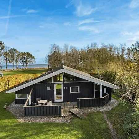 Ll253-tranekaer-engvej-1-b Hébergement de vacances