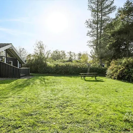 Ll253-tranekaer-engvej-1-b Hébergement de vacances *