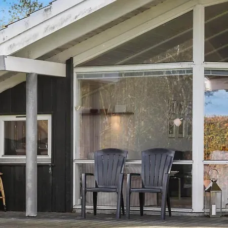 Ll253-tranekaer-engvej-1-b Hébergement de vacances Tranekær