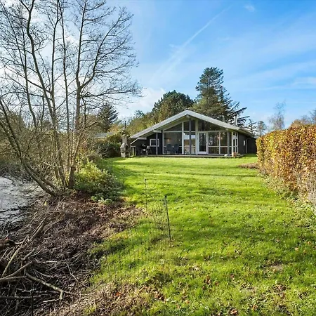 Hébergement de vacances Ll253-tranekaer-engvej-1-b Tranekær