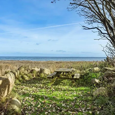 Ll253-tranekaer-engvej-1-b Hébergement de vacances