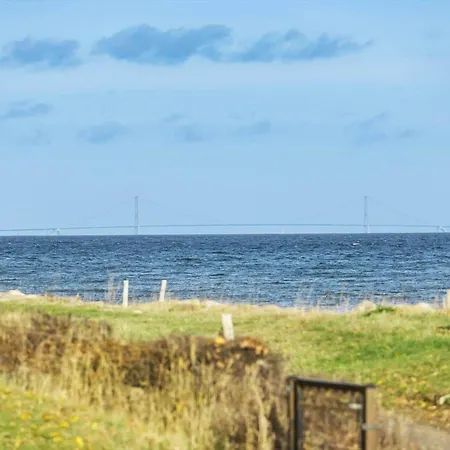 Ll253-tranekaer-engvej-1-b Hébergement de vacances *